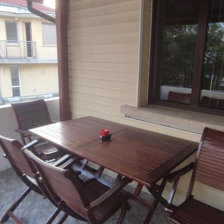 Maximo Apartment Ruse Ngoại thất bức ảnh
