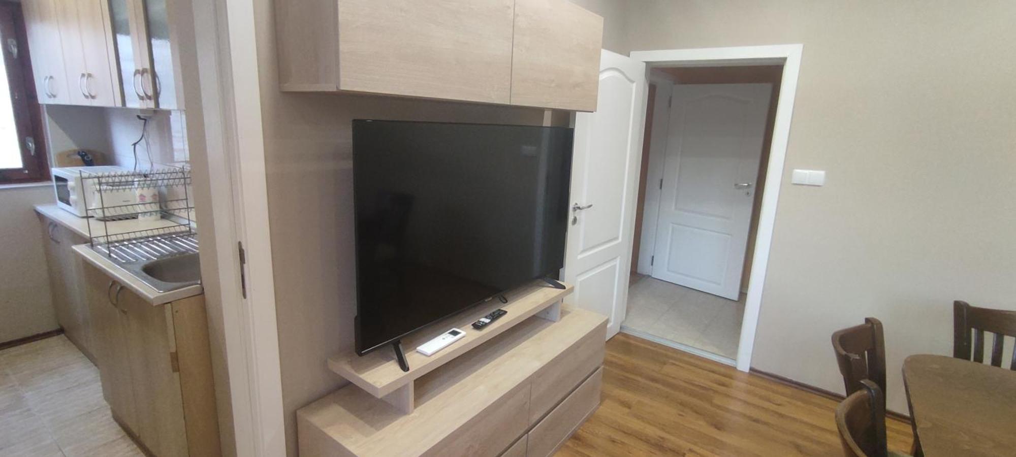 Maximo Apartment Ruse Ngoại thất bức ảnh