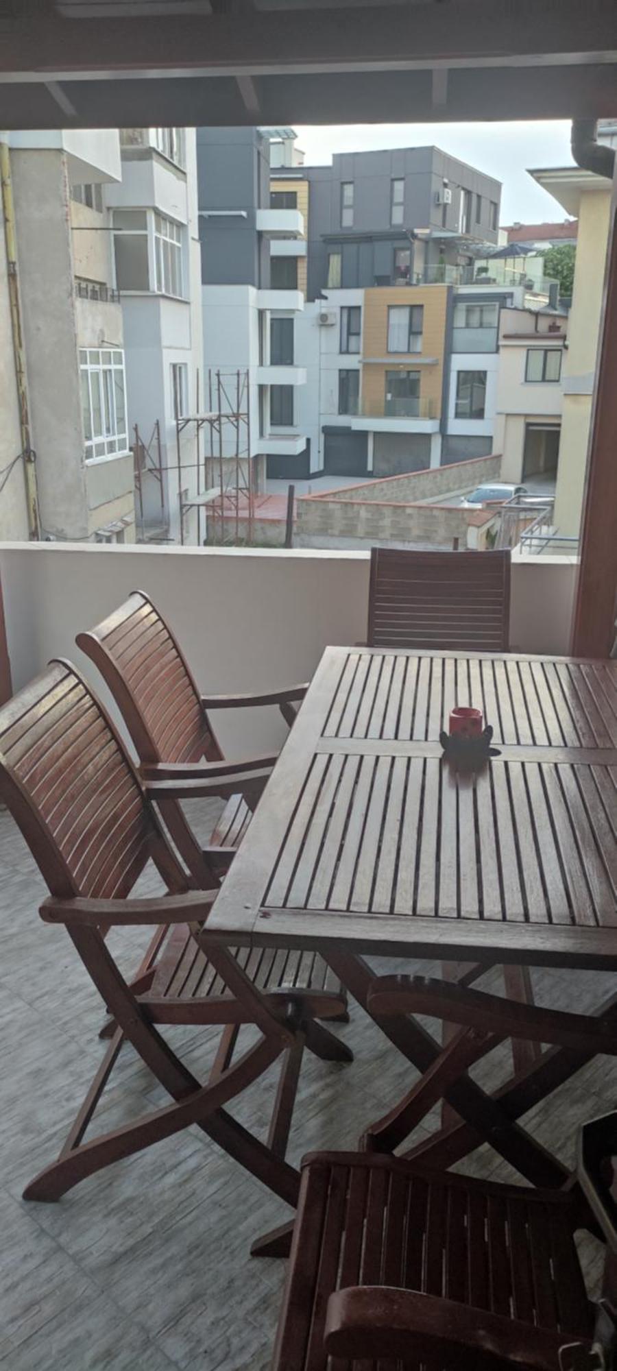 Maximo Apartment Ruse Ngoại thất bức ảnh