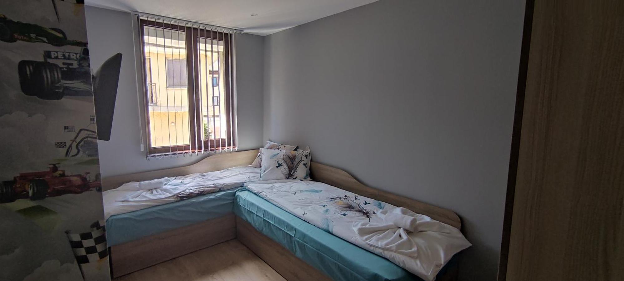 Maximo Apartment Ruse Ngoại thất bức ảnh