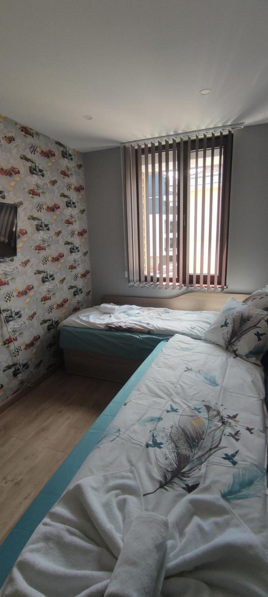 Maximo Apartment Ruse Ngoại thất bức ảnh