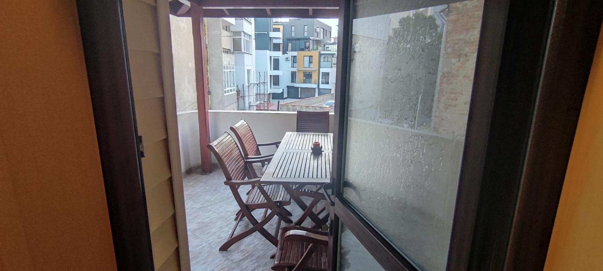 Maximo Apartment Ruse Ngoại thất bức ảnh