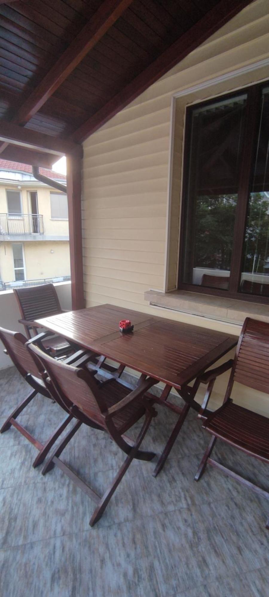 Maximo Apartment Ruse Ngoại thất bức ảnh