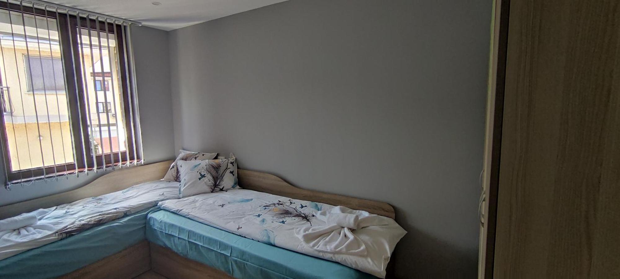Maximo Apartment Ruse Ngoại thất bức ảnh