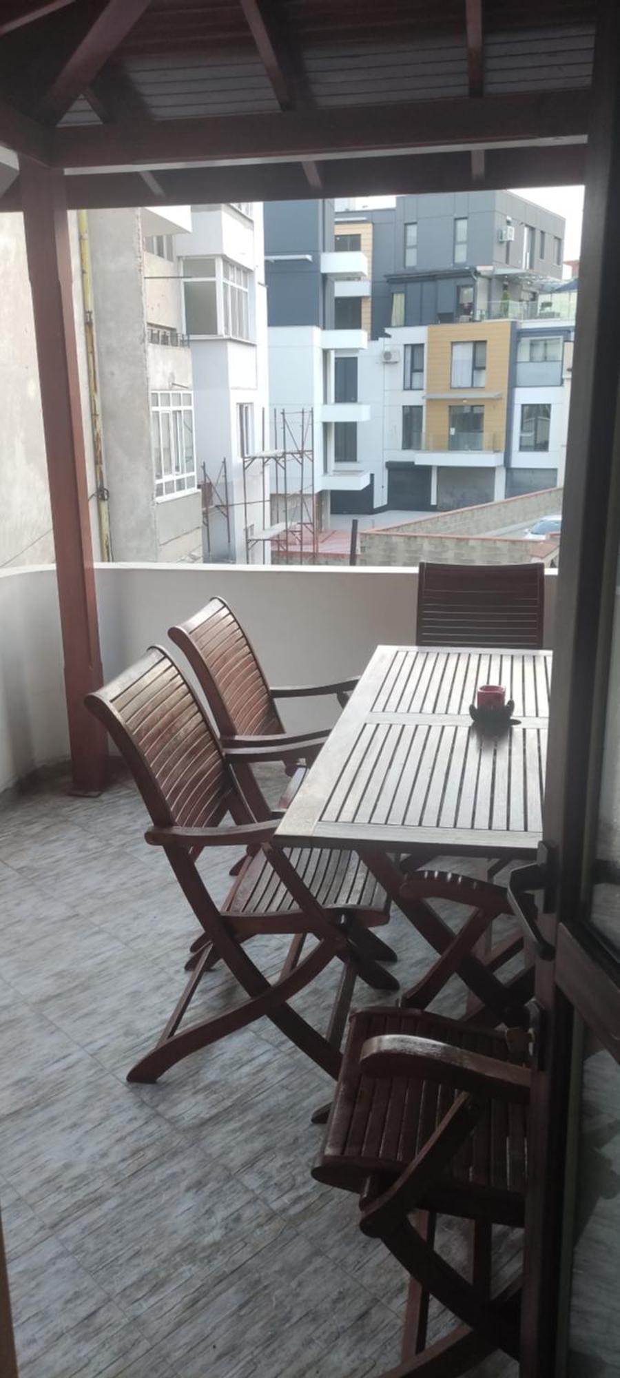 Maximo Apartment Ruse Ngoại thất bức ảnh