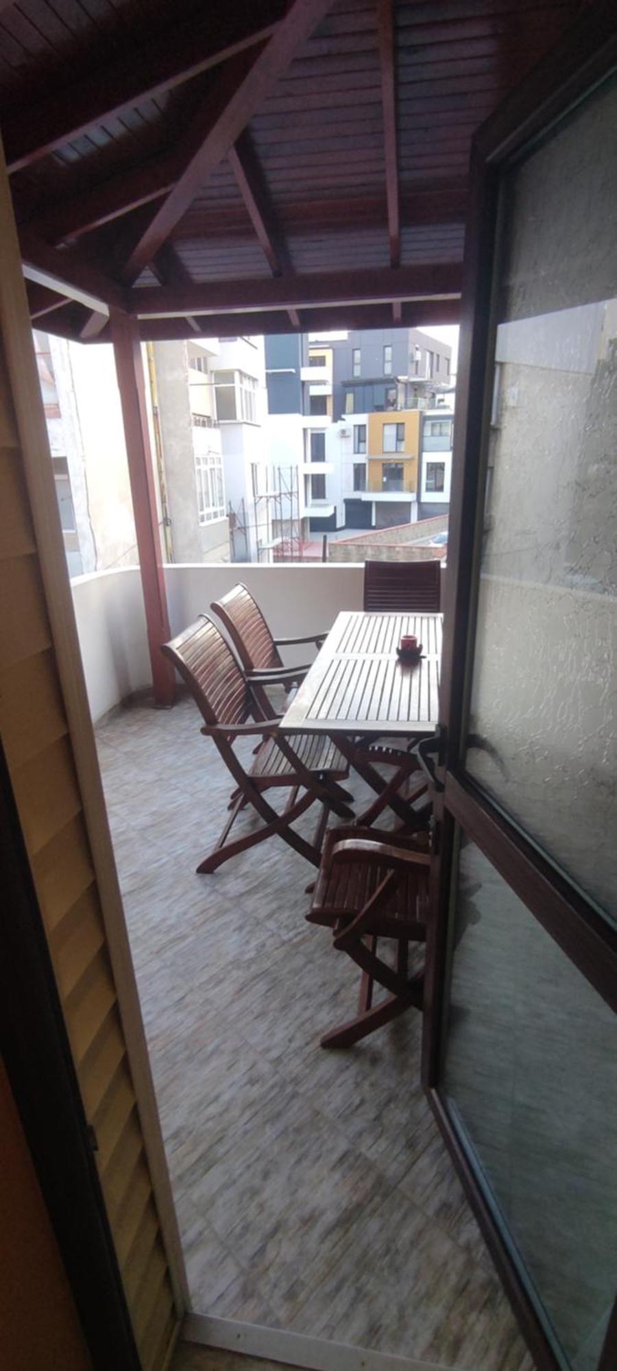 Maximo Apartment Ruse Ngoại thất bức ảnh